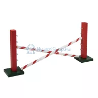 Kerbl Agility Upright Jump - ugró akadály