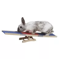 Kerbl Agility rocker - billenő akadály