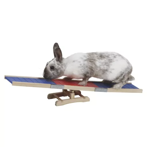 Kerbl Agility rocker - billenő akadály