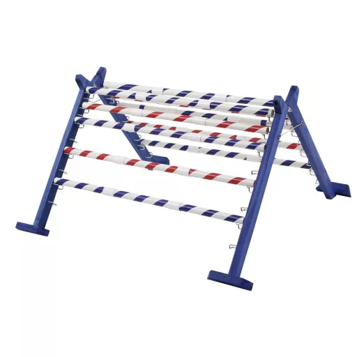 Kerbl Agility Combo Jump - ugró akadály