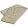 KERBL Nyuszis gyapjútakaró kisállatoknak bézs 72x51 cm