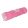 KERBL játékalagút rózsaszín/fehér pöttyös 100 cm