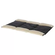 KERBL Cosy szőrős alagút/fekhely