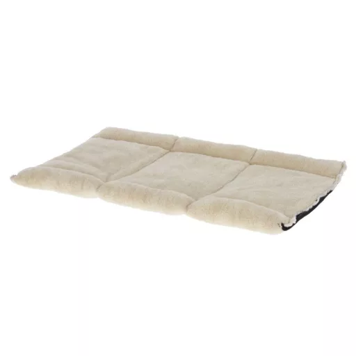 KERBL Cosy szőrős alagút/fekhely