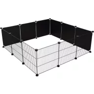 KERBL Kiegészítő elem beltéri karámhoz 35 x 35 cm/6 db
