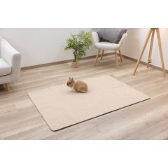 KERBL Mosható alomszőnyeg 200 x 120 cm