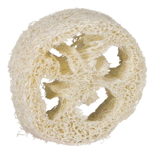 KERBL Luffa szivacskorong 4 db