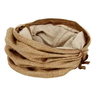 KERBL vászonalagút 50 cm