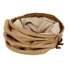 KERBL vászonalagút 50 cm