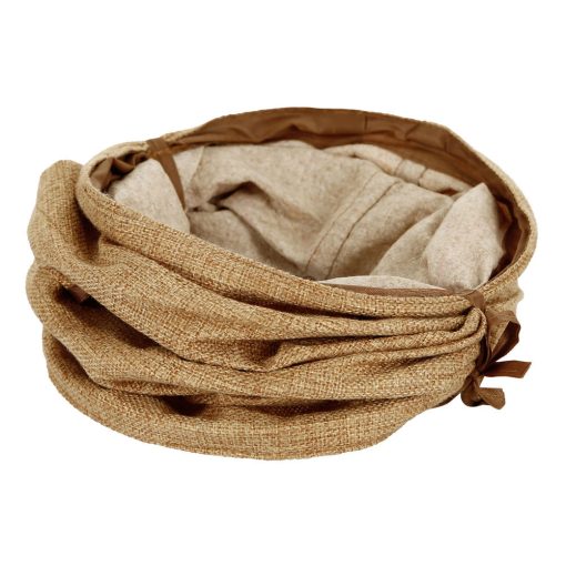 KERBL vászonalagút 50 cm