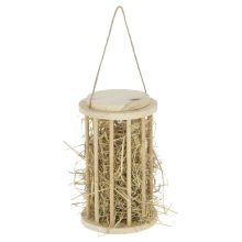 KERBL Szénatartó 3in1