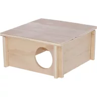 KERBL Hörcsögház 20 x 20 x 10 cm