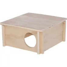 KERBL Hörcsögház 20 x 20 x 10 cm