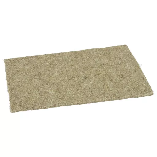KERBL Kenderrost alomszőnyeg 40x25cm
