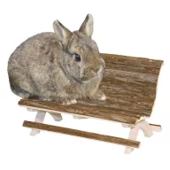 KERBL fapad kisállatoknak 30 cm