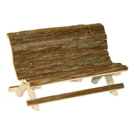 KERBL fapad kisállatoknak 30 cm
