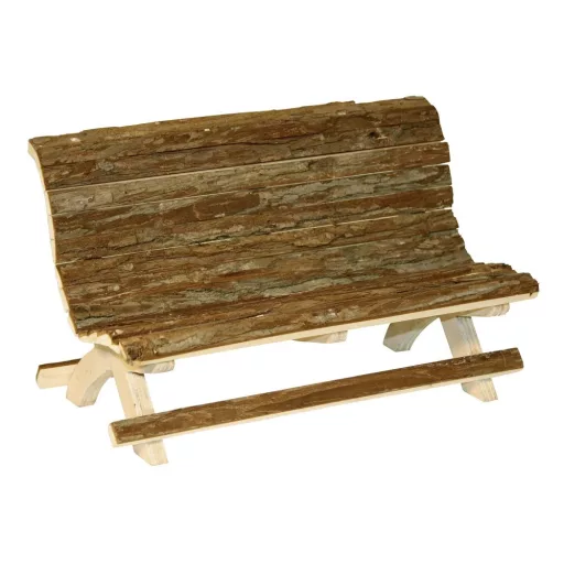 KERBL fapad kisállatoknak 30 cm