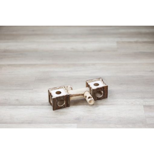 KERBL Hörcsögvár 40 x 12 x 10 cm