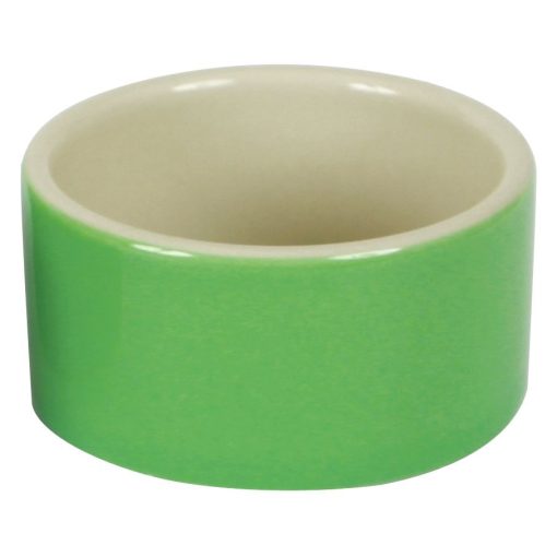 KERBL Kerámia tál narancssárga 100ml