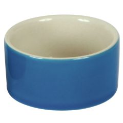KERBL kerámiatál kék 250 ml