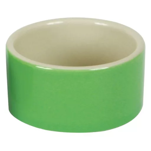 KERBL kerámiatál kék 250 ml