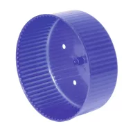 KERBL Futókerék Kék 	 Ø 16 cm