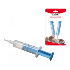 Camon "PRO" Blister fecskendő 2 darabos