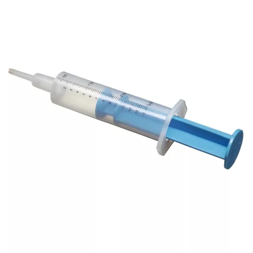 Camon "PRO" Blister fecskendő 2 darabos