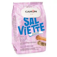 Camon Maxi törlőkendő Talco 30x17  cm 100 db/csomag