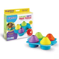   Brightkins Cupcake Party! - Jutalomfalatrejtő interaktív játék