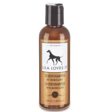 Lila Loves It - BIO Ezüst spray kisállatoknak sebek kezelésére 50 ml