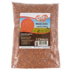 Dolly Mageleség - Vörös köles 400g