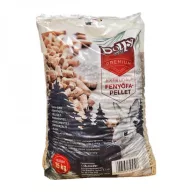 Dolly Prémium fapellet 15 kg