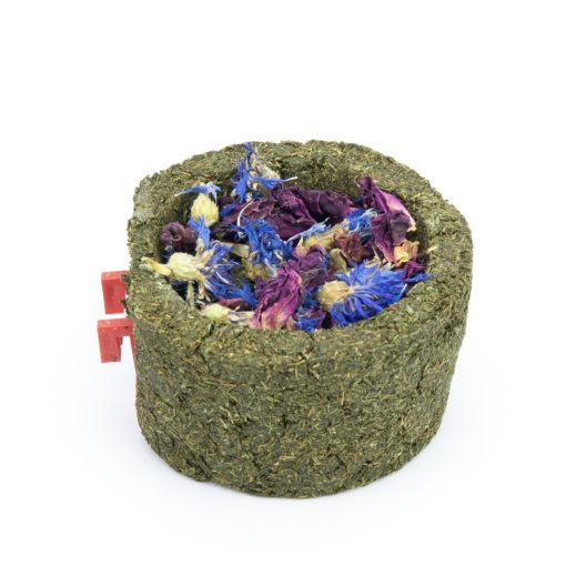 Mr. Crumble – Töltött petrezselyem tál RÓZSA&BÚZAVIRÁG 140g