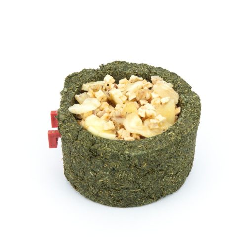 Mr. Crumble – Töltött petrezselyem tál ALMA&BANÁN 140g