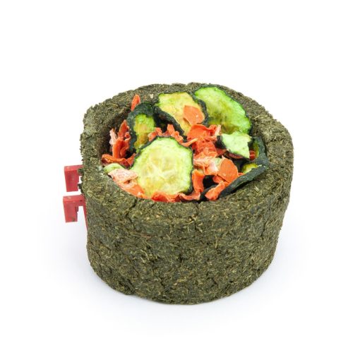 Mr. Crumble – Töltött petrezselyem tál RÉPA&UBORKA 140g