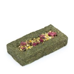   Mr. Crumble – Töltött petrezselyem vályú KAMILLA&BÚZAVIRÁG