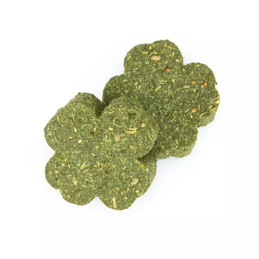 Mr. Crumble – Négylevelű lóhere petrezselyemből 2 db