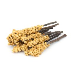 Mr. Crumble – Snack farudak - ALMÁS 45g