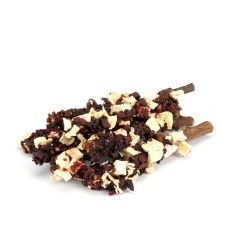 Mr. Crumble – Snack farudak – CÉKLA&PASZTERNÁK 45g