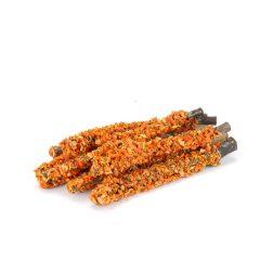 Mr. Crumble – Snack farudak - RÉPÁS 45g