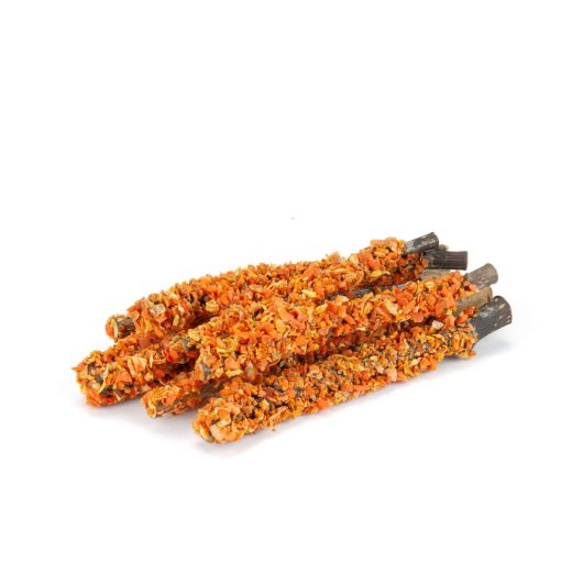 Mr. Crumble – Snack farudak - RÉPÁS 45g