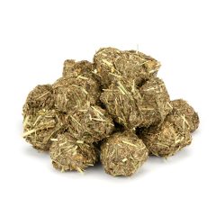   Mr. Crumble – Timothy széna golyók paszternákkal és gyermekláncfűvel 60g