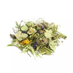 Mr. Crumble – Teljes értékű eledel csincsilláknak 250g