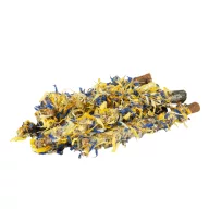 Mr. Crumble – Snack rudak - VIRÁGSZIRMOS 45g