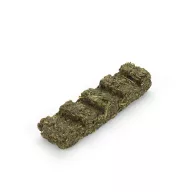   Mr. Crumble – Petrezselyem rúd zöldséggel és gyógynövénnyel - 14 cm