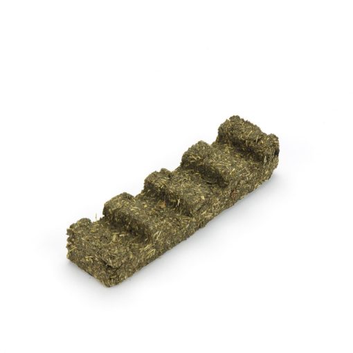 Mr. Crumble – Petrezselyem rúd kamillával és rózsával  - 14 cm
