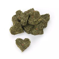 Mr. Crumble – Petrezselyem szívecskék répával 9 db-os