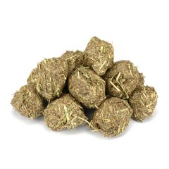   Mr. Crumble – Timothy széna golyók gyógynövényekkel  60g