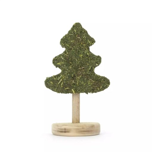 Mr. Crumble – Petrezselyemből készült karácsonyfa RÉPA & ALMA  9 cm